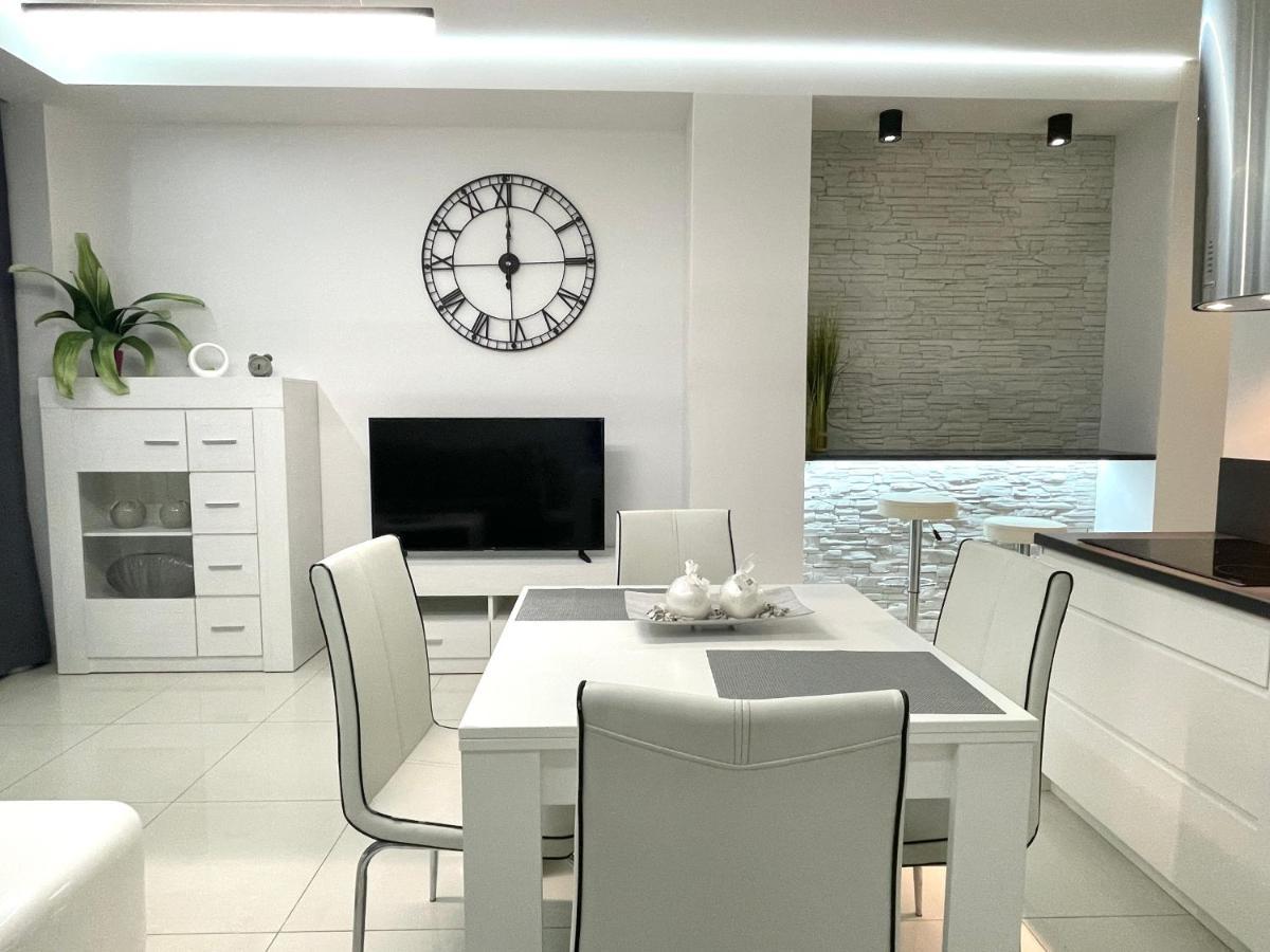 I&M Apartments Sikorskiego Breslavia Exterior foto