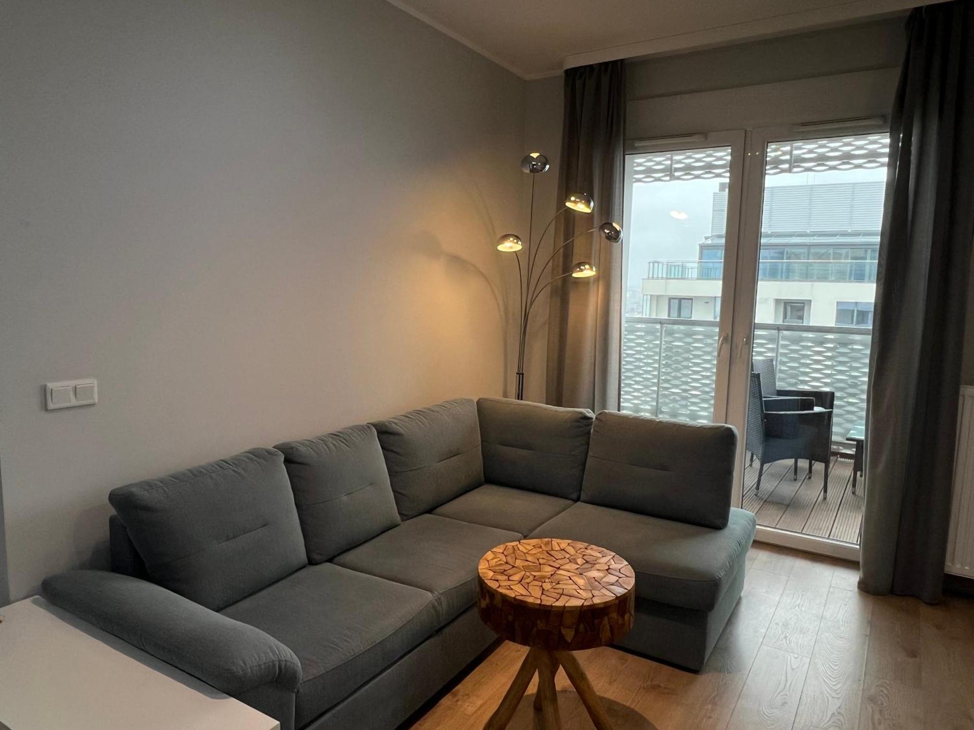 I&M Apartments Sikorskiego Breslavia Exterior foto