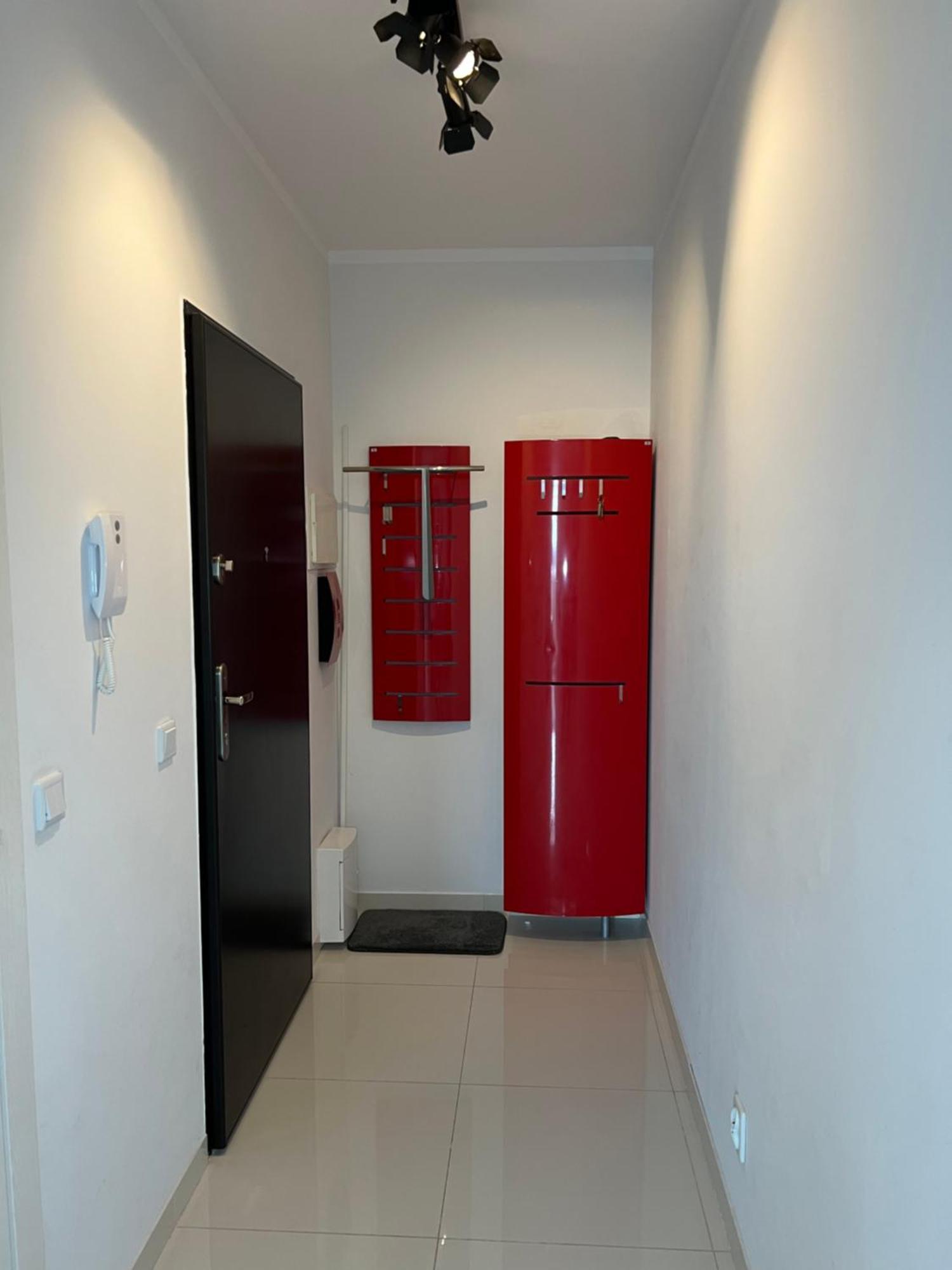 I&M Apartments Sikorskiego Breslavia Habitación foto