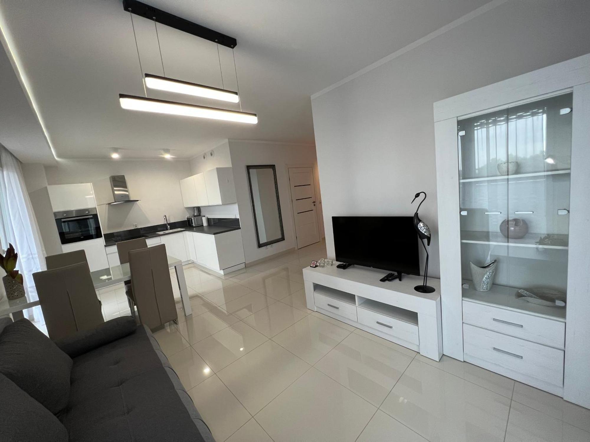 I&M Apartments Sikorskiego Breslavia Habitación foto