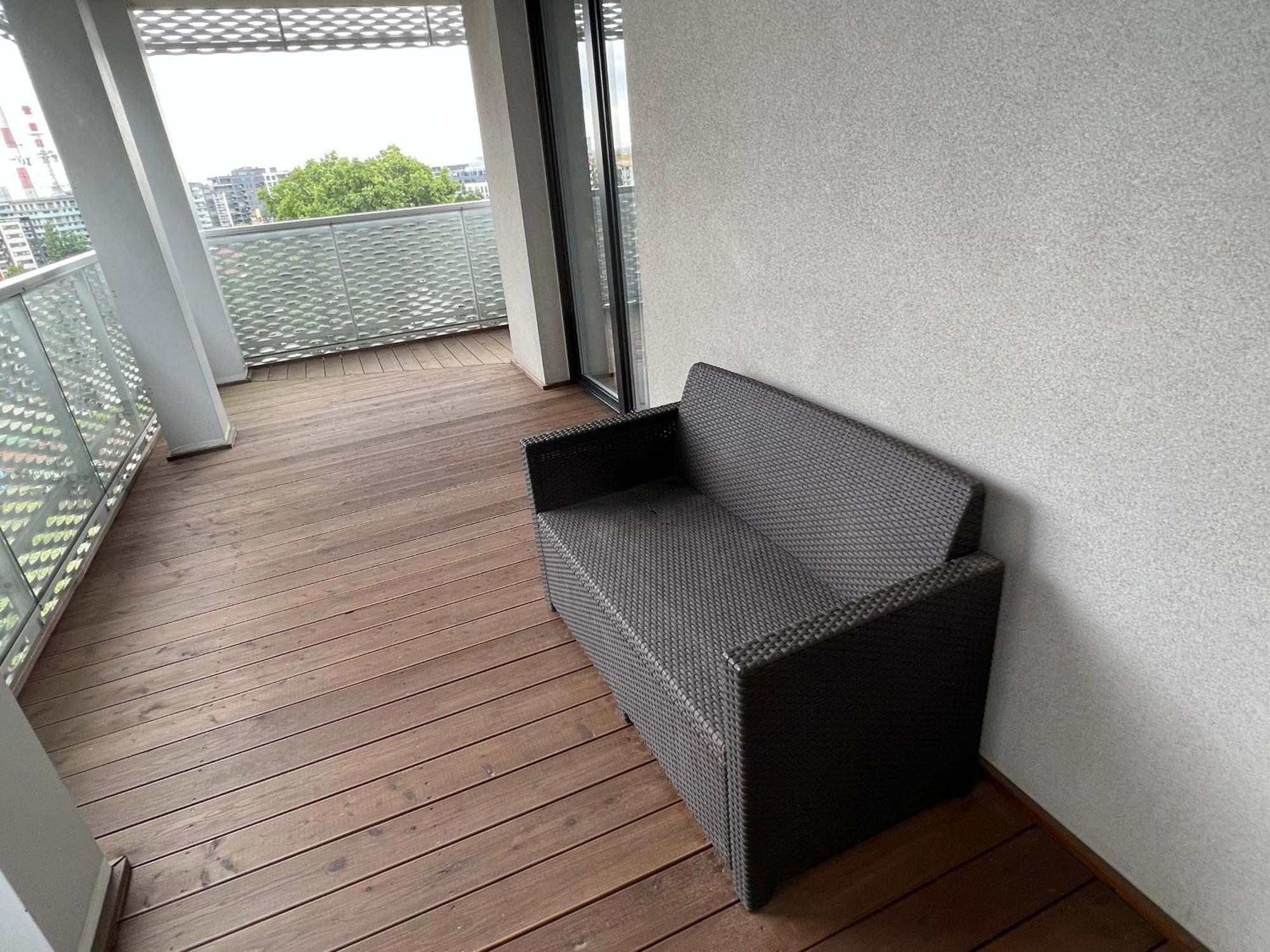 I&M Apartments Sikorskiego Breslavia Habitación foto