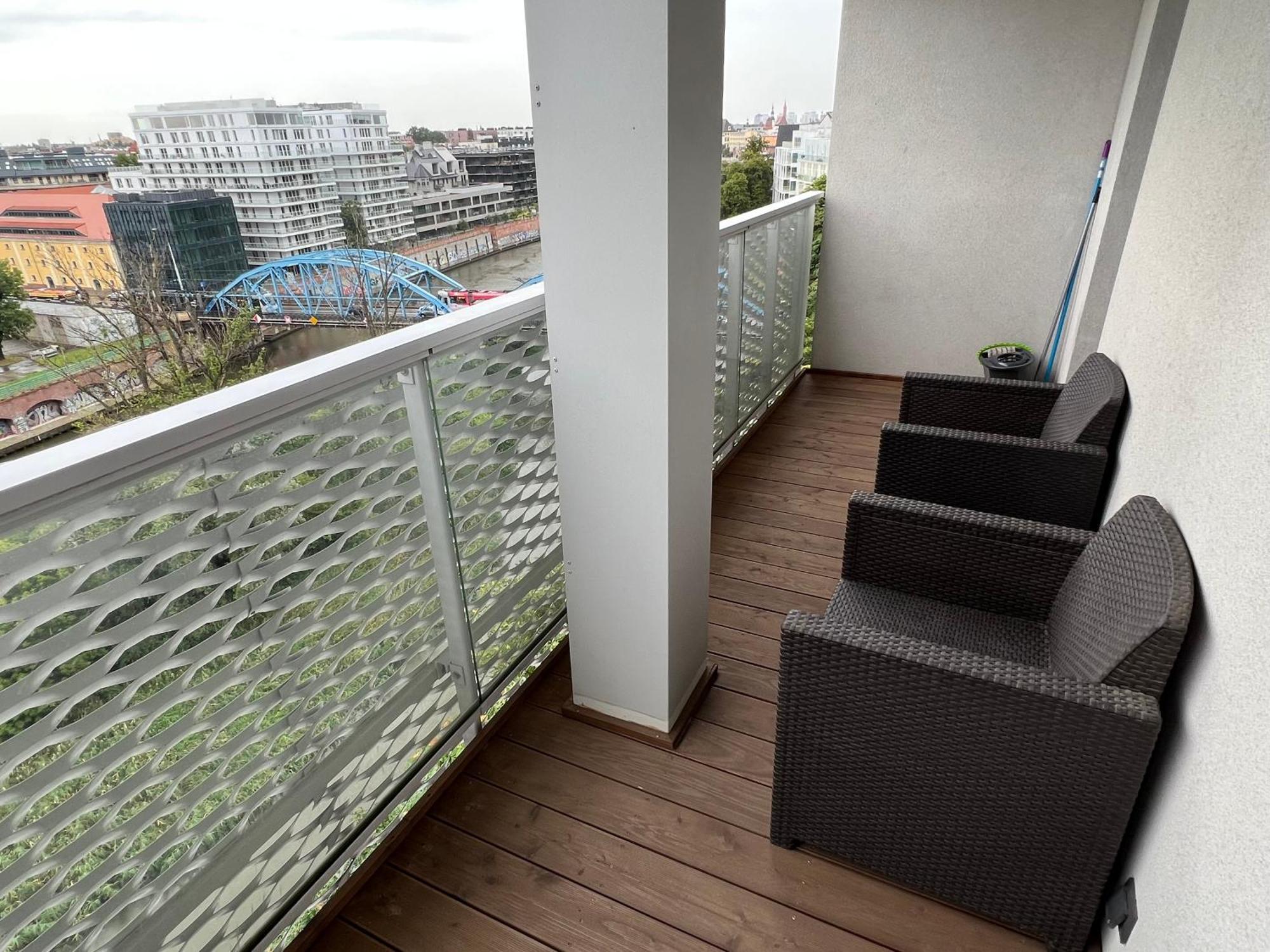 I&M Apartments Sikorskiego Breslavia Habitación foto