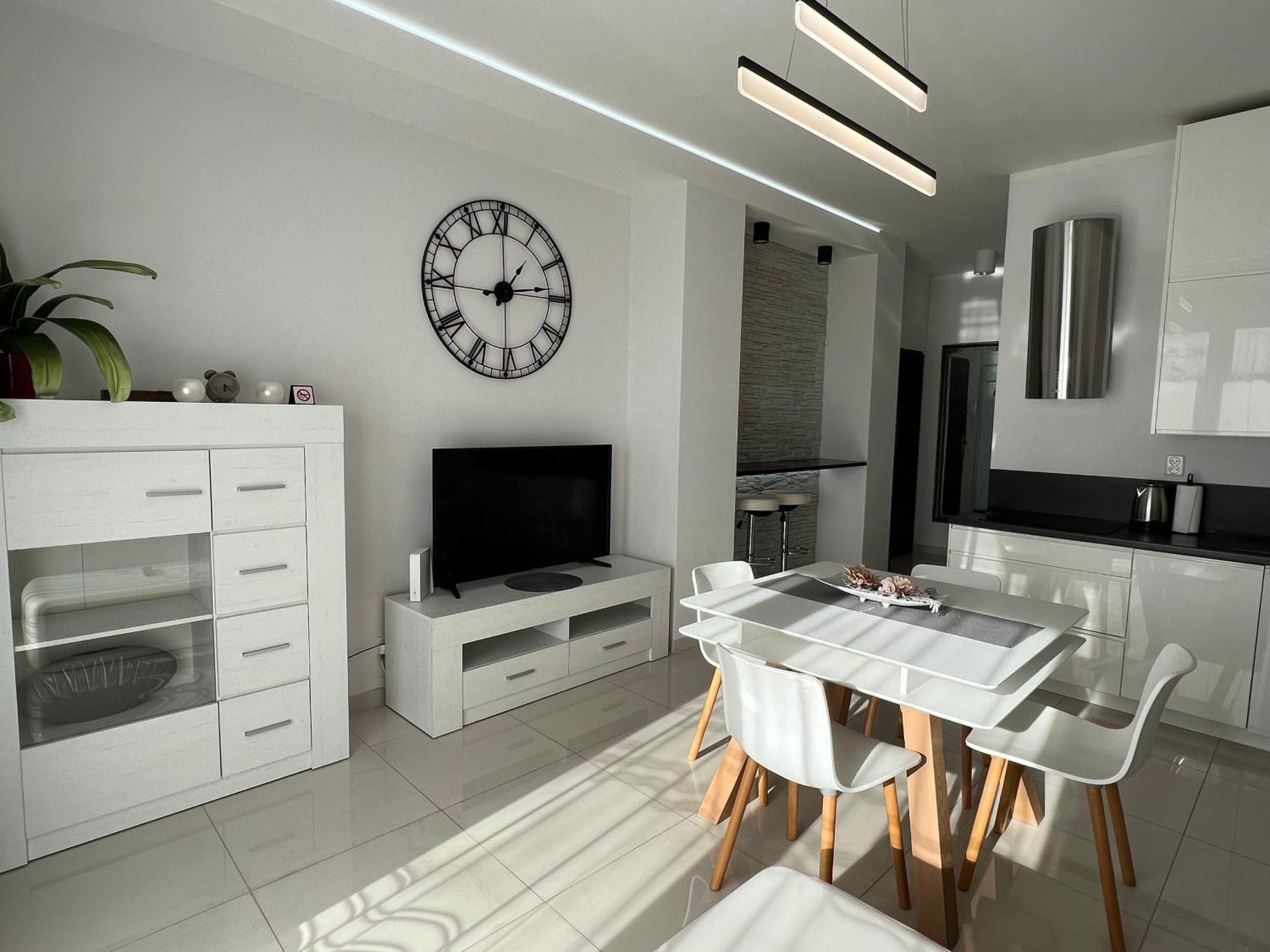I&M Apartments Sikorskiego Breslavia Exterior foto