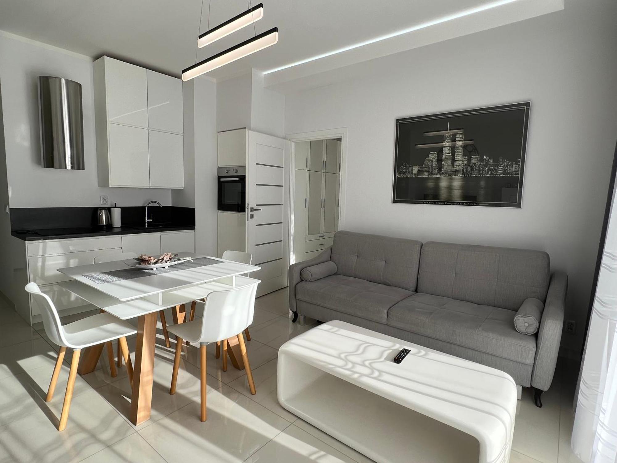 I&M Apartments Sikorskiego Breslavia Habitación foto